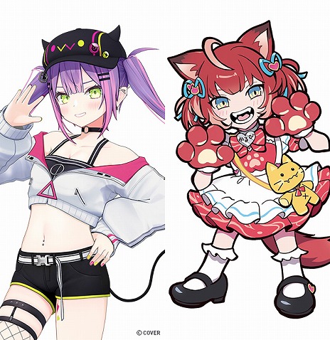 画像ギャラリー No.012のサムネイル画像 / 「七つの大罪:Origin」「モンギル:STAR DIVE」,TGS 2025のステージ情報第1弾を公開。出演声優やコスプレイヤー,VTuberも登場