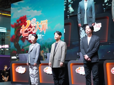 ꡼ No.002Υͥ / ּĤᡧOriginȯɽݡȡ¼ ⤵ãव󤬸뿷̥ϡTGS2025