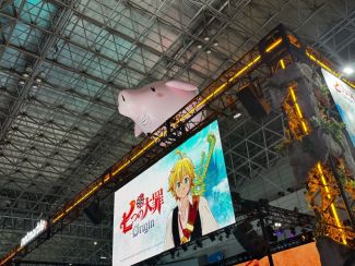 ꡼ No.009Υͥ / ּĤᡧOriginȯɽݡȡ¼ ⤵ãव󤬸뿷̥ϡTGS2025