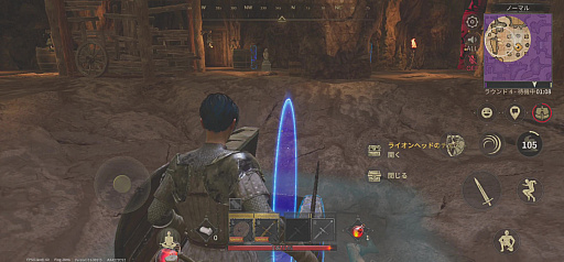 ꡼ No.007Υͥ / Υץ쥤ݡϥ󥸥ΤϺȤλफæзϥ󥸥RPGɡ֥ɥХפǡĤ̴ԥ饤դθ