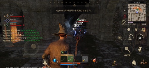 ���������꡼ No.001�Υ���ͥ������ / TGS��4Gamer�֡����ǡ֥���������ɥ���������Х���פ�ͷ��ǡ���RADIO 4Gamer Tap�ʲ��ˡפ˴��ۤ�����������PR��