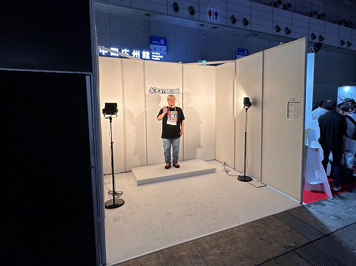 ꡼ No.007Υͥ / TGS 2024̸ϡ4Gamer֡ǥλͷAIμϥå򤷤褦Ʋ⤢TGS2024