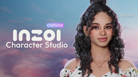 ꡼ No.006Υͥ / 饤եinZOIץ饯ޥǽθǤinZOI: Character StudioSteamۿϡAIǰ