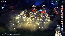 ���������꡼ No.018�Υ���ͥ������ / NCSOFT�Ρָ��ʤ�����ˡפ�ñ�ʤ륭��饲������ʤ���ǻ̩�ʥХȥ��ڤ��ि����ΤäƤ��������ݥ���ȡ�PR��