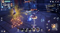 ���������꡼ No.026�Υ���ͥ������ / NCSOFT�Ρָ��ʤ�����ˡפ�ñ�ʤ륭��饲������ʤ���ǻ̩�ʥХȥ��ڤ��ि����ΤäƤ��������ݥ���ȡ�PR��