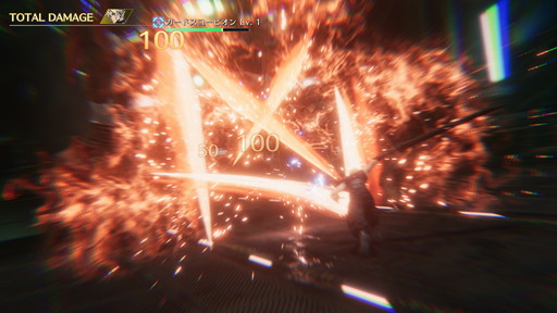 ꡼ No.007Υͥ / Υץ쥤ݡϡFINAL FANTASY VII EVER CRISISPCǤ̤ϤХȥ뤬ڤ롣Ŭʥܡ̥