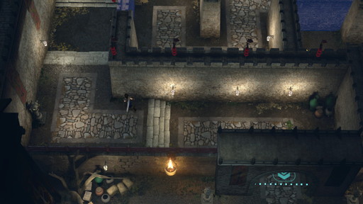 ꡼ No.012Υͥ / Υץ쥤ݡϡFINAL FANTASY VII EVER CRISISPCǤ̤ϤХȥ뤬ڤ롣Ŭʥܡ̥