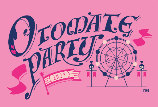 画像ギャラリー No.001のサムネイル画像 / 大切なカレと過ごすテーマパークデートのような特別な時間――「オトメイトパーティー2025」9月14日夜公演レポート