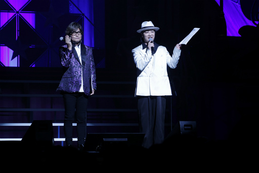 画像ギャラリー No.006のサムネイル画像 / 大切なカレと過ごすテーマパークデートのような特別な時間――「オトメイトパーティー2025」9月14日夜公演レポート