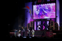 画像ギャラリー No.013のサムネイル画像 / 大切なカレと過ごすテーマパークデートのような特別な時間――「オトメイトパーティー2025」9月14日夜公演レポート