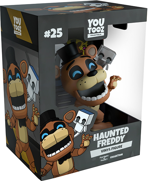 ꡼ No.004Υͥ / ۥ顼Five Nights at Freddy's׸POP UP STORE216곫šեȥݥåȤ֤䥰å»