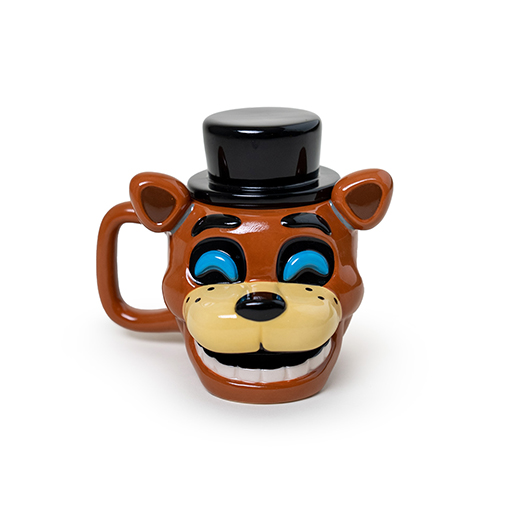 ꡼ No.005Υͥ / ۥ顼Five Nights at Freddy's׸POP UP STORE216곫šեȥݥåȤ֤䥰å»