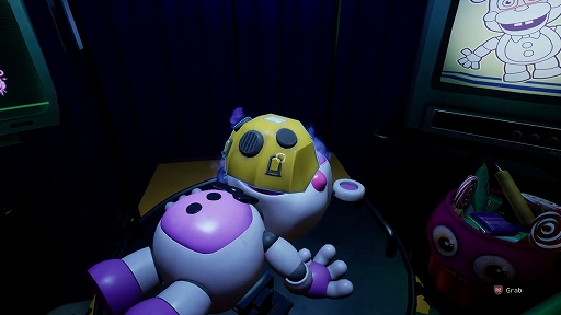 ꡼ No.003Υͥ / Five Nights at Freddy's Help Wanted 2סVR⡼ɤαϿ꡼ȥ쥤顼