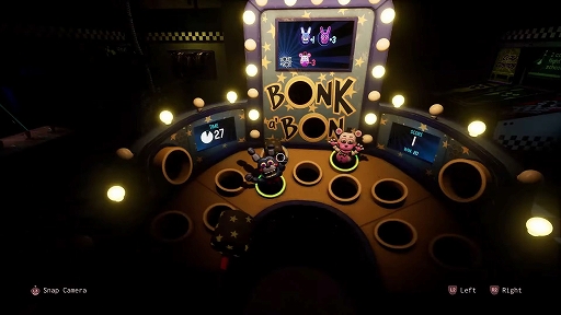 ꡼ No.004Υͥ / Five Nights at Freddy's Help Wanted 2סVR⡼ɤαϿ꡼ȥ쥤顼