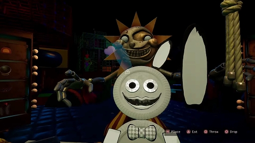 ꡼ No.005Υͥ / Five Nights at Freddy's Help Wanted 2סVR⡼ɤαϿ꡼ȥ쥤顼
