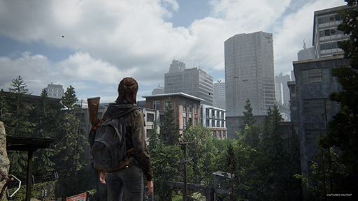 ꡼ No.003Υͥ / The Last of Us Part II Remastered2024ǯ119ȯ䡣⡼ɡNO RETURNס֥ե⡼ɡפɲ