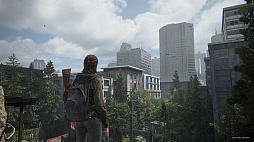 ꡼ No.005Υͥ / The Last of Us Part II Remasteredסͽդϡŵϥ⥢ƥƿäȹХХ륬