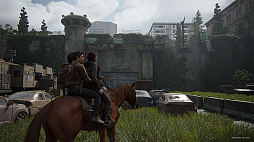 ꡼ No.009Υͥ / The Last of Us Part II Remasteredסͽդϡŵϥ⥢ƥƿäȹХХ륬