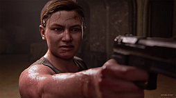 ꡼ No.005Υͥ / The Last of Us Part II Remasteredȯ䡣ǳ륨꡼ʪ줬ͥƥ4KΥեå