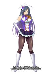 画像ギャラリー No.018のサムネイル画像 / 美女9名を脱出させてコスチュームを集めるパズルゲーム「Pretty Girls Escape PLUS」,Steamにて本日配信開始