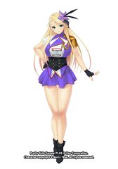 画像ギャラリー No.020のサムネイル画像 / 美女9名を脱出させてコスチュームを集めるパズルゲーム「Pretty Girls Escape PLUS」,Steamにて本日配信開始