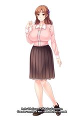 画像ギャラリー No.021のサムネイル画像 / 美女9名を脱出させてコスチュームを集めるパズルゲーム「Pretty Girls Escape PLUS」,Steamにて本日配信開始