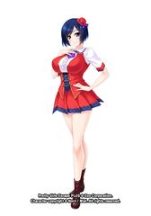 画像ギャラリー No.026のサムネイル画像 / 美女9名を脱出させてコスチュームを集めるパズルゲーム「Pretty Girls Escape PLUS」,Steamにて本日配信開始