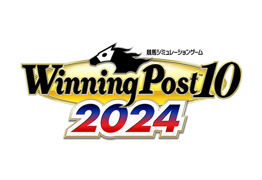 ꡼ No.001Υͥ / Winning Post 10 2024פPCPS5PS4Switch2024ǯ328ȯꡣƥ