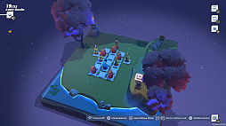 Chessarama
