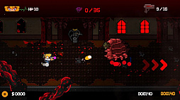 Evil Diary