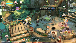 ꡼ No.008Υͥ / Υץ쥤ݡϡ֥ĥ꡼֥ͥСɡפƮ⽼¡TOSϤ䤵˿MMORPG