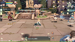 ꡼ No.037Υͥ / Υץ쥤ݡϡ֥ĥ꡼֥ͥСɡפƮ⽼¡TOSϤ䤵˿MMORPG