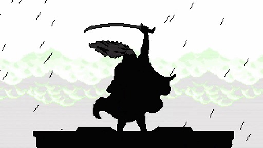 ꡼ No.003Υͥ / FuriפθǥᥤFuri Demake - The ChainפSteam̵ءǺǽΥܥ郎ֲդ2D