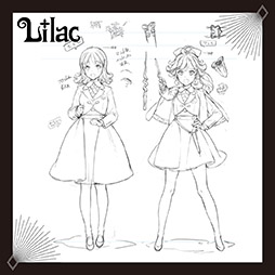 ꡼ No.001Υͥ / ʤ򸶺ȤPCΥ٥륲Lilacס2024ǯSteamۿ饯䰱ͻ