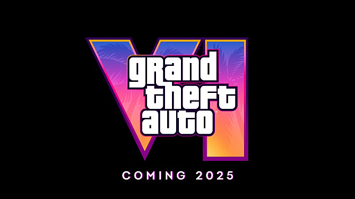 ꡼ No.001Υͥ / Grand Theft Auto VIȯɽ͸륷Ⱥᥫåץ뤬ޥΥХƥ˽졣ȯ2025ǯͽ