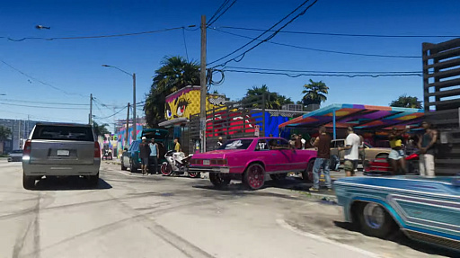꡼ No.005Υͥ / Grand Theft Auto VIȯɽ͸륷Ⱥᥫåץ뤬ޥΥХƥ˽졣ȯ2025ǯͽ