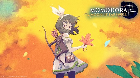 ꡼ No.006Υͥ / 2DõMomodora: ƤΥɥSteamǥ꡼ͳ˥ޥǤϥƥɲ
