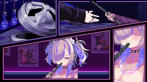 ꡼ No.007Υͥ / Υץ쥤ݡϽոˤ륷㲰ΡHookah Hazeס夿Ф򤯤餻3ͤνȤΥҥ塼ޥɥޤ