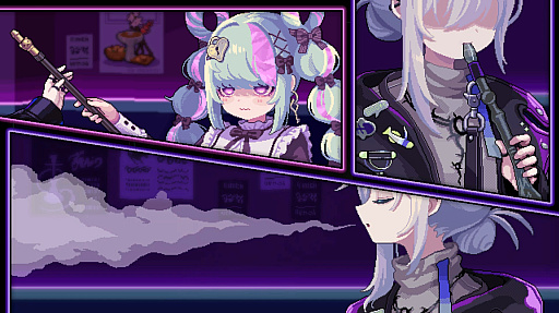 ꡼ No.021Υͥ / Υץ쥤ݡϽոˤ륷㲰ΡHookah Hazeס夿Ф򤯤餻3ͤνȤΥҥ塼ޥɥޤ