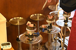 ꡼ No.004Υͥ / ʪΥθǤHookah Hazeץ٥ȥݡȡȤʤä㥫եСC.STANDפǤϥܤ»