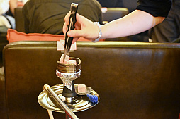 ꡼ No.012Υͥ / ʪΥθǤHookah Hazeץ٥ȥݡȡȤʤä㥫եСC.STANDפǤϥܤ»