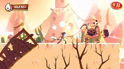 Spirit Roots ���ԥ�åȡ��롼��