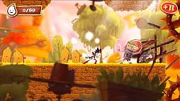 Spirit Roots ���ԥ�åȡ��롼��