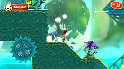 Spirit Roots ���ԥ�åȡ��롼��