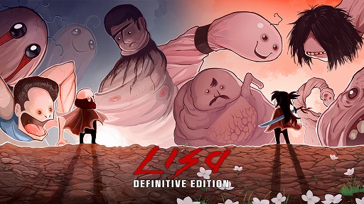 ꡼ No.001Υͥ / ääͣξߤRPGLISA: Definitive Editionסȯ