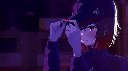 ���������꡼ No.008�Υ���ͥ������ / �������������RPG��Eternights: Deluxe Edition�ץХ�󥿥��󥵥ץ饤���ȥ쥤�顼��������ҥ����󤿤��Ȥ������ͤ��Ͽ