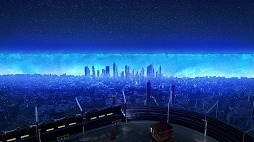 ���������꡼ No.009�Υ���ͥ������ / �������������RPG��Eternights: Deluxe Edition�ץХ�󥿥��󥵥ץ饤���ȥ쥤�顼��������ҥ����󤿤��Ȥ������ͤ��Ͽ