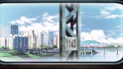 ���������꡼ No.012�Υ���ͥ������ / �������������RPG��Eternights: Deluxe Edition�ץХ�󥿥��󥵥ץ饤���ȥ쥤�顼��������ҥ����󤿤��Ȥ������ͤ��Ͽ