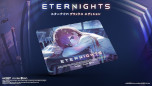 ꡼ No.013Υͥ / PS5ѥѥåեȡEternights: Deluxe Editionȯ䡣ꥸʥ륵ɥȥåCDȥꥢ5礬åȤˤʤä
