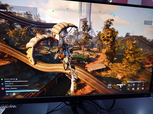 ꡼ No.002Υͥ / ʡܥåȡݤ륿ʤɡSFܤΥȥ饯󥷥塼ExoborneפֲʰưθTGS2025